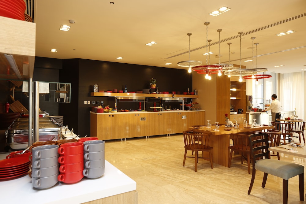 فندق انترسيتي الرياض -الملز(Intercity Hotel Riyadh Malaz) 58/69