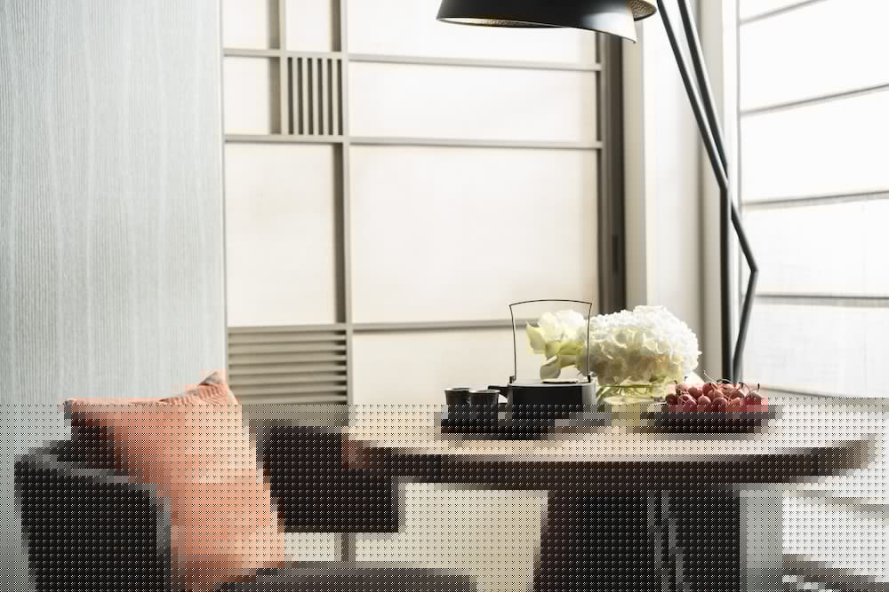 Four Seasons Hotel Tokyo Otemachi 57/64