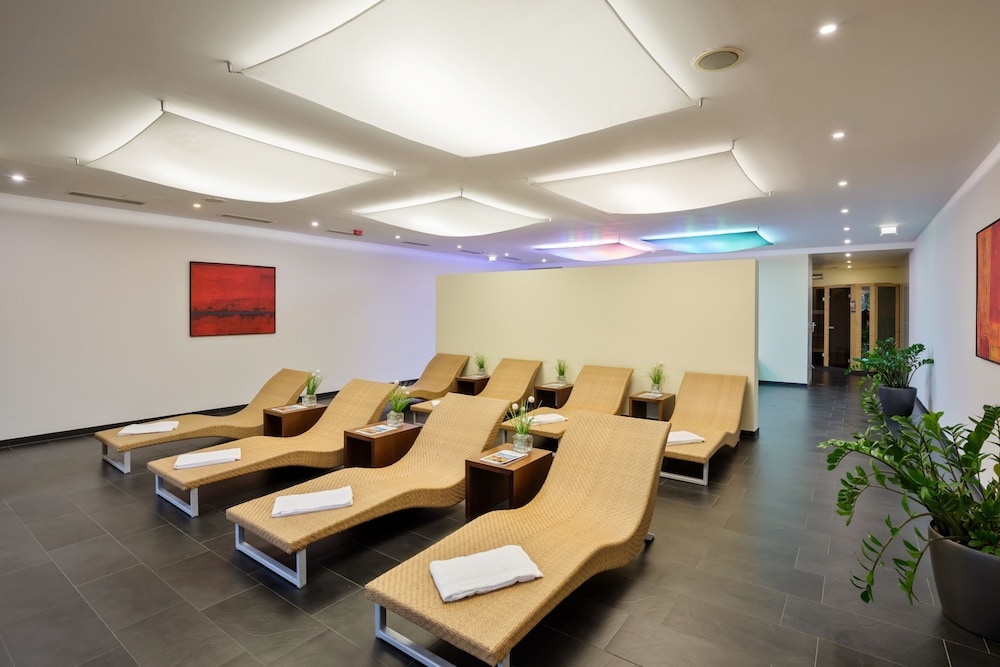 Austria Trend Hotel Congress Innsbruck 55/65