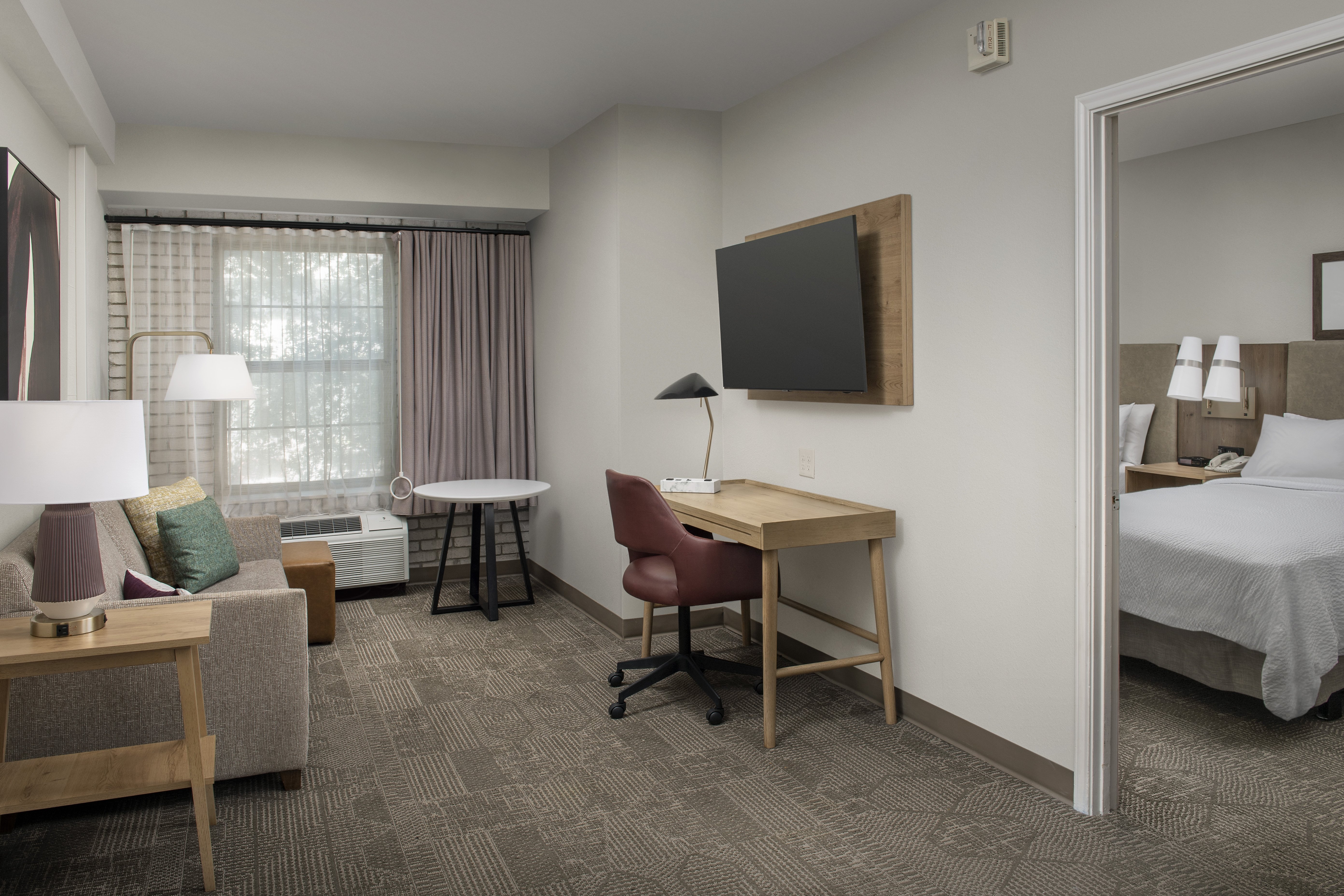 Staybridge Suites San Antonio-Airport 49/56