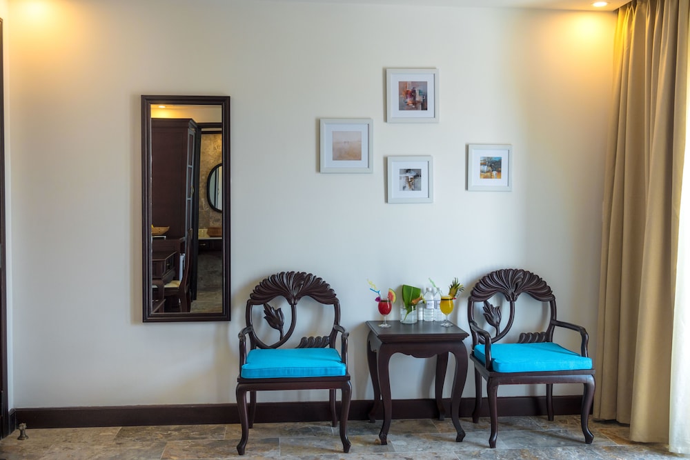 Hoi An Central Hotel 53/73
