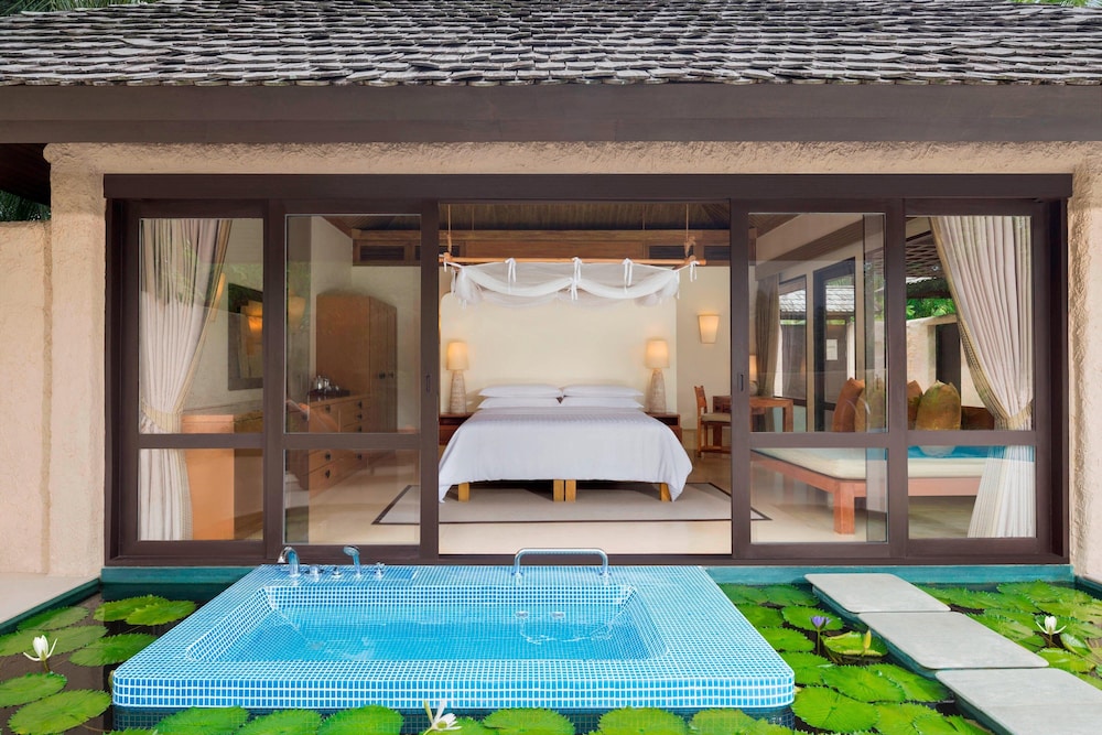 Sheraton Hua Hin Pranburi Villas 12/50