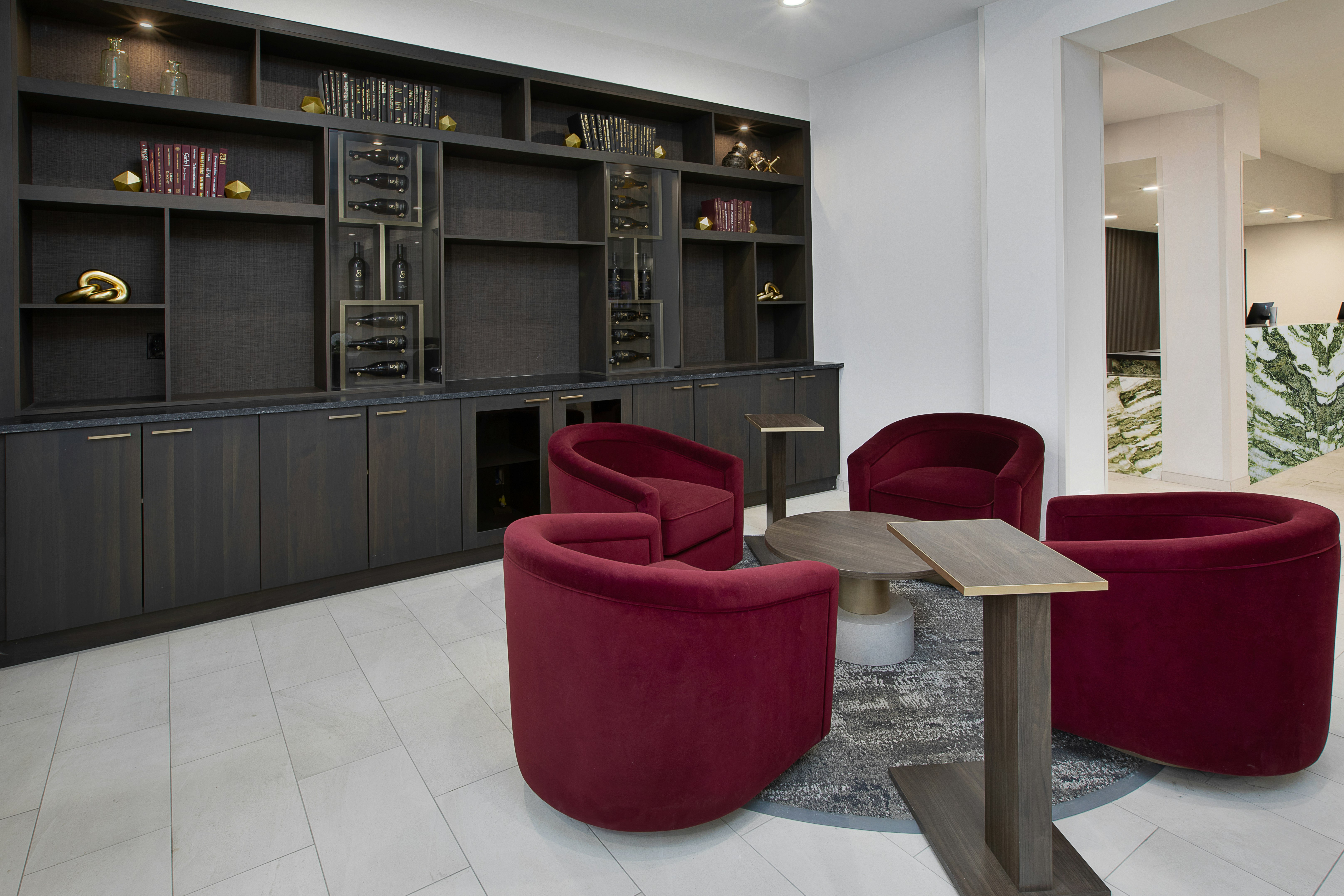 Doubletree By Hilton Detroit Novi 37/74