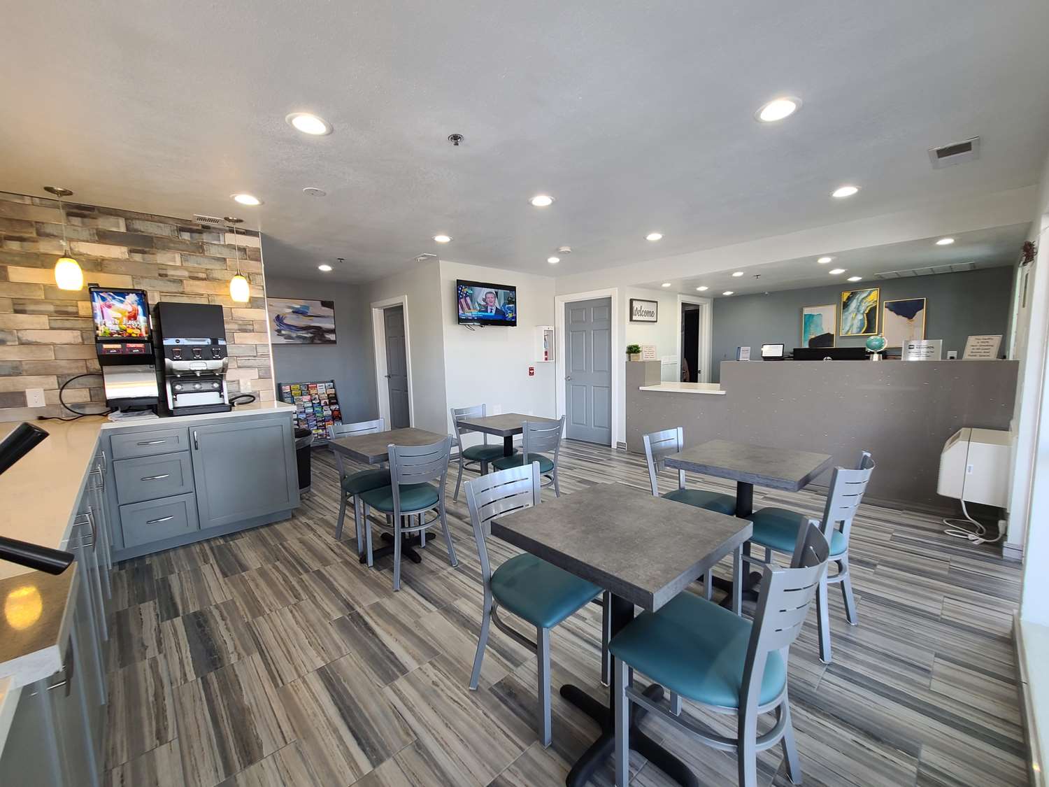 Surestay Hotel By Best Western Chowchilla Yosemite 2/3