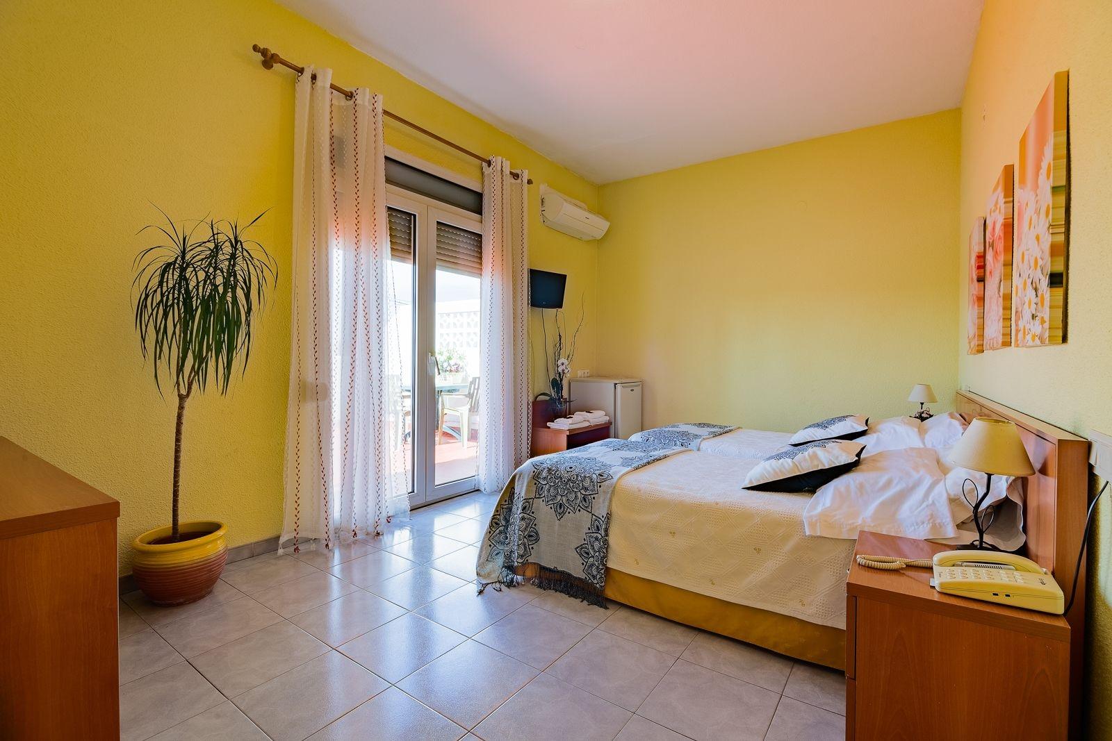 Hotel Duc de Vendome 14/41