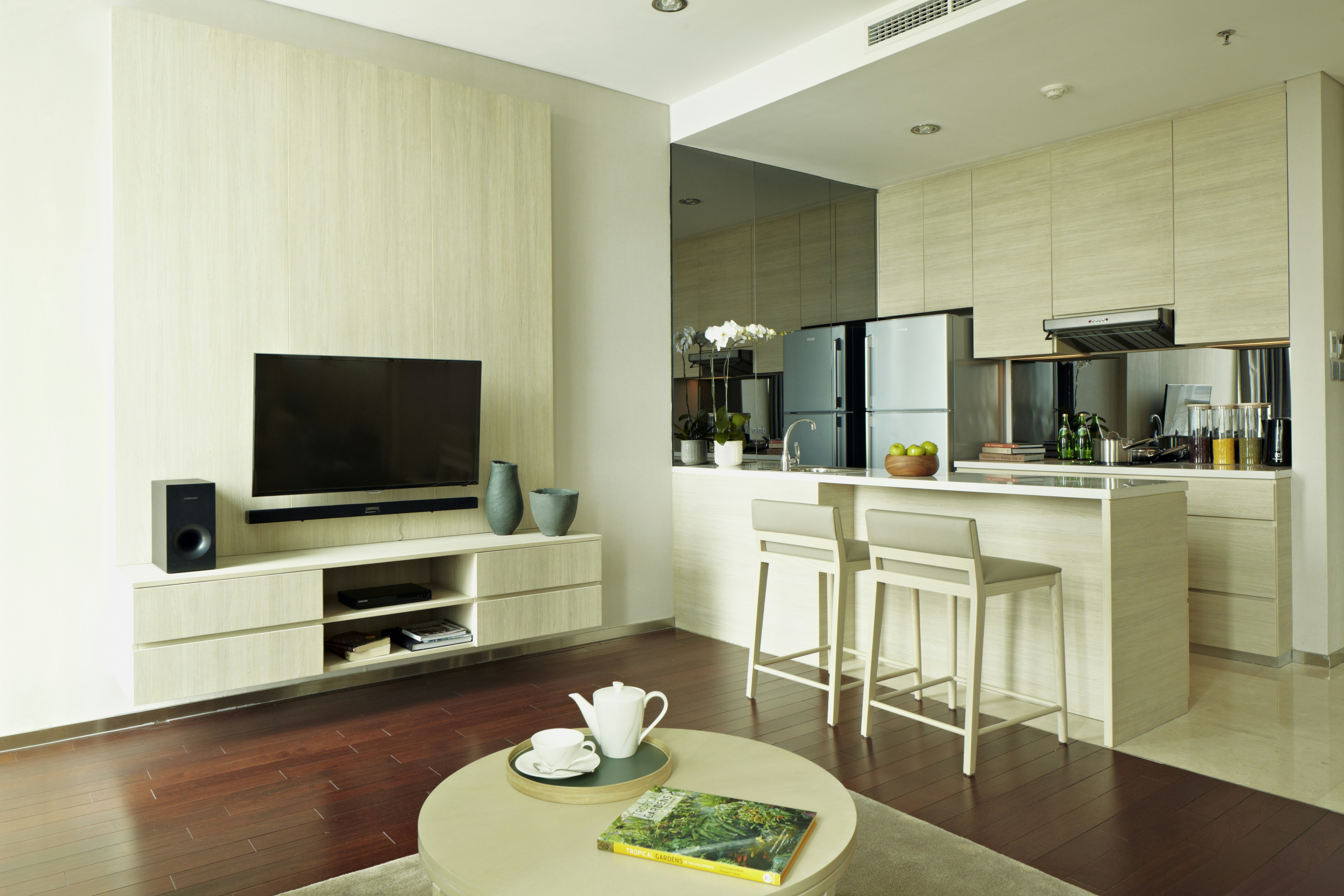 Fraser Residence Menteng Jakarta 31/51