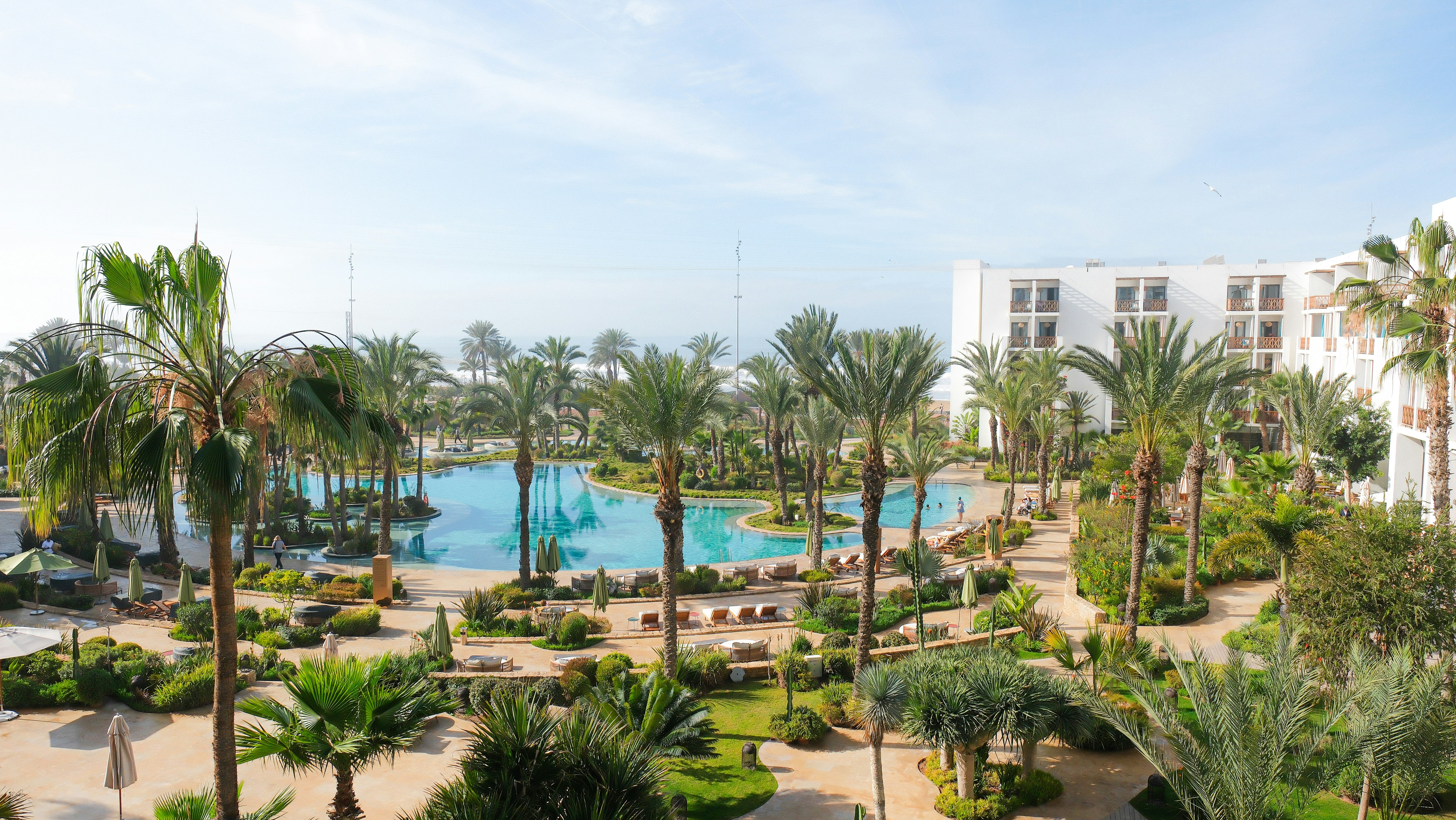 The View Agadir 69/81
