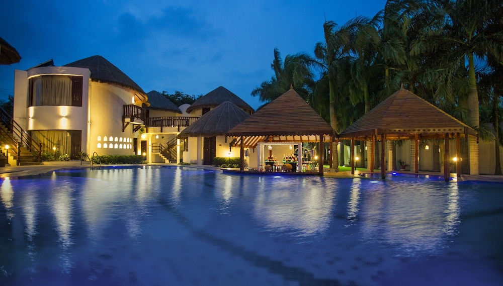 Nirali Resorts 1/45