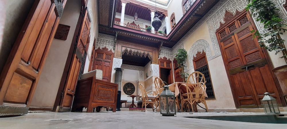 Riad Dar Zaya 1/45