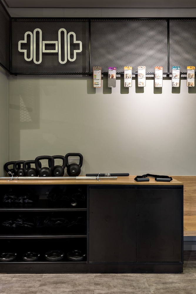 Ibis Sao Paulo Barra Funda 13/74
