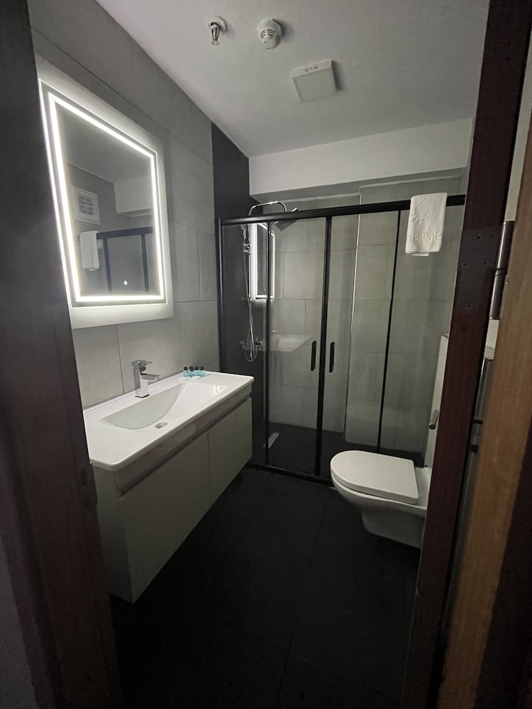 Seher Hotel 32/33