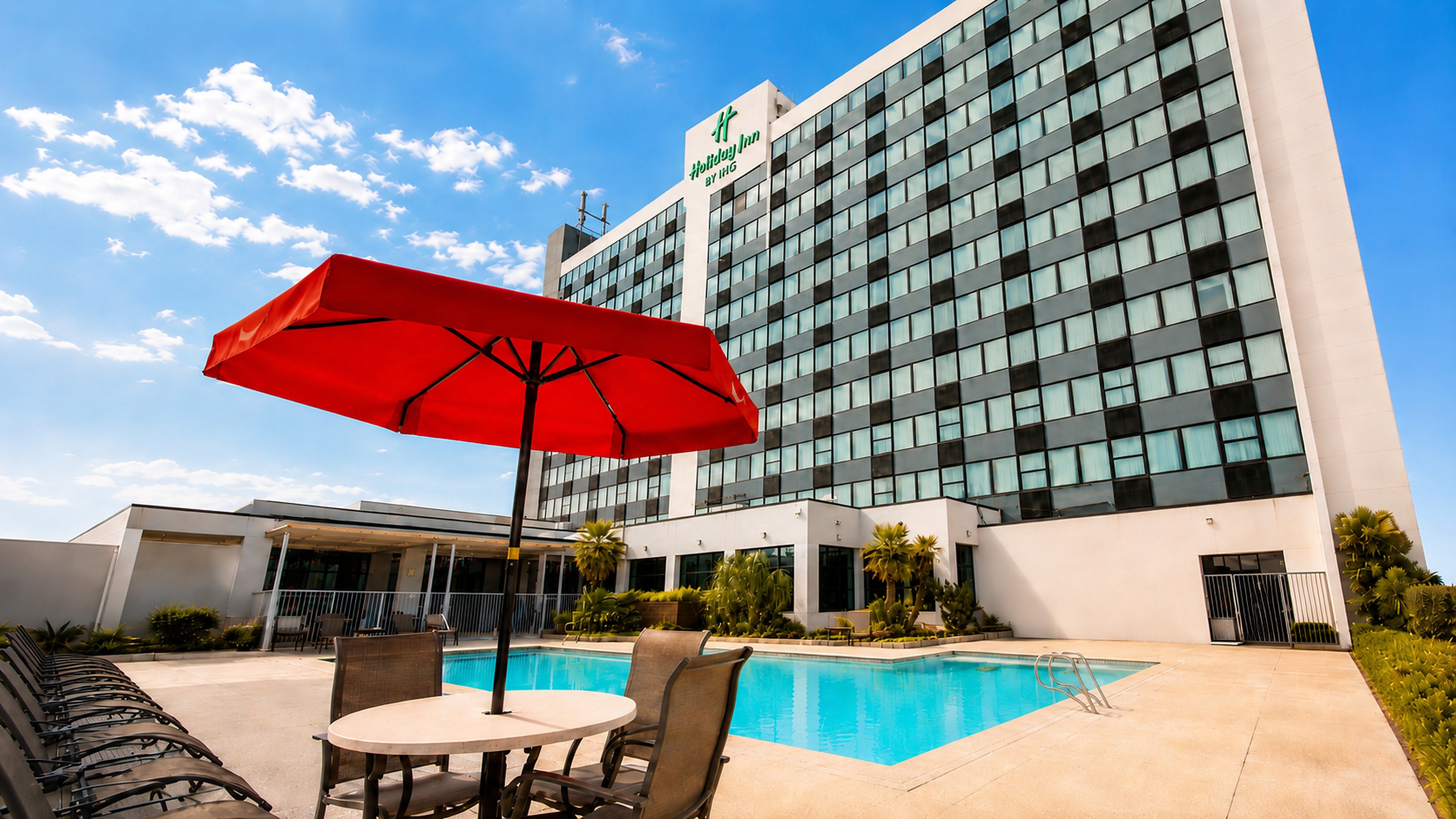 Holiday Inn Houston S Nrg Area Medical Center 2/38