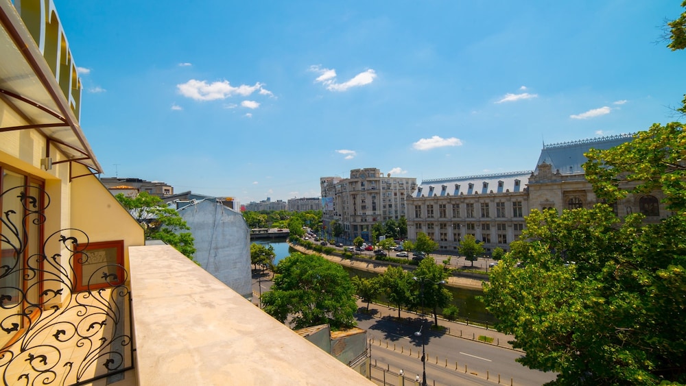 Concorde Bucharest Boutique Hotel 62/67