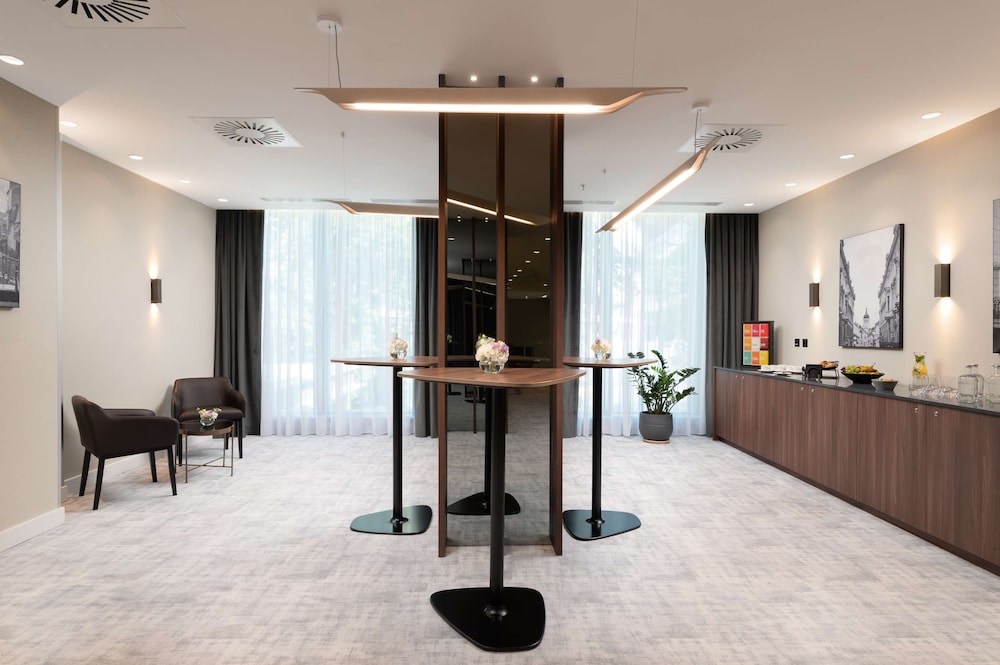 Radisson Blu Hotel Cluj 8/49