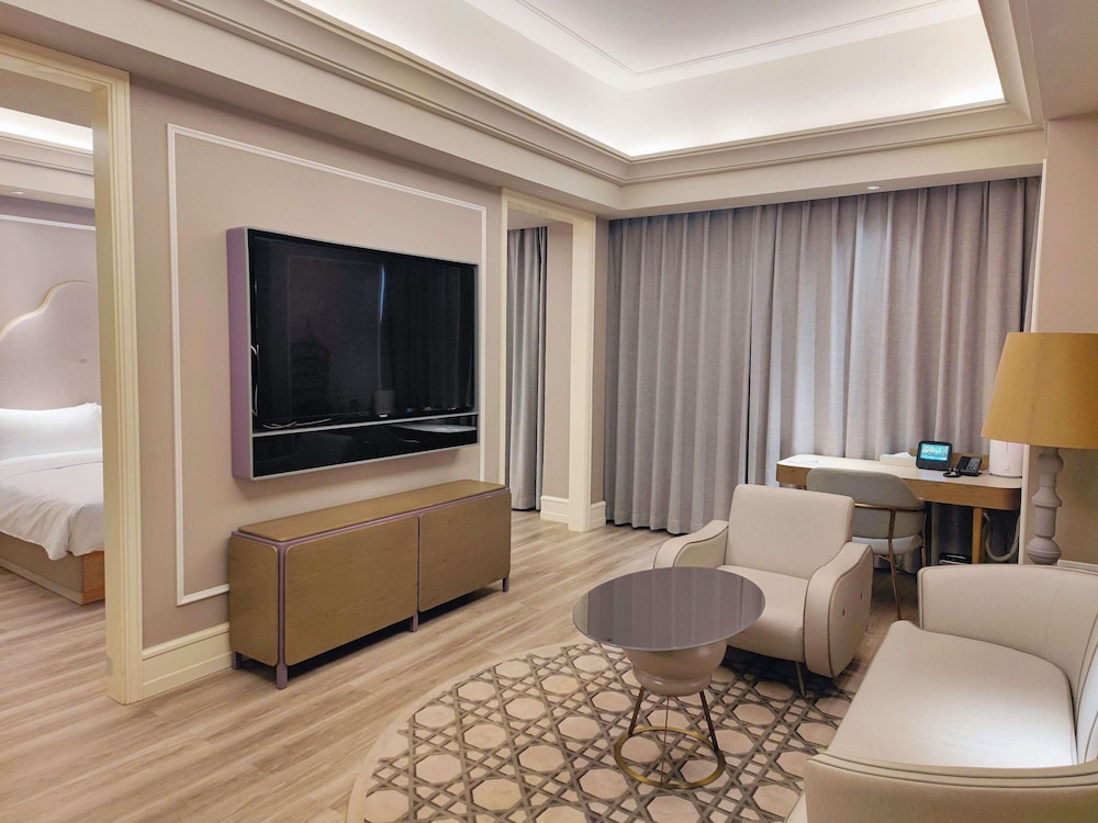 Mercure Anyang Downtown 32/43