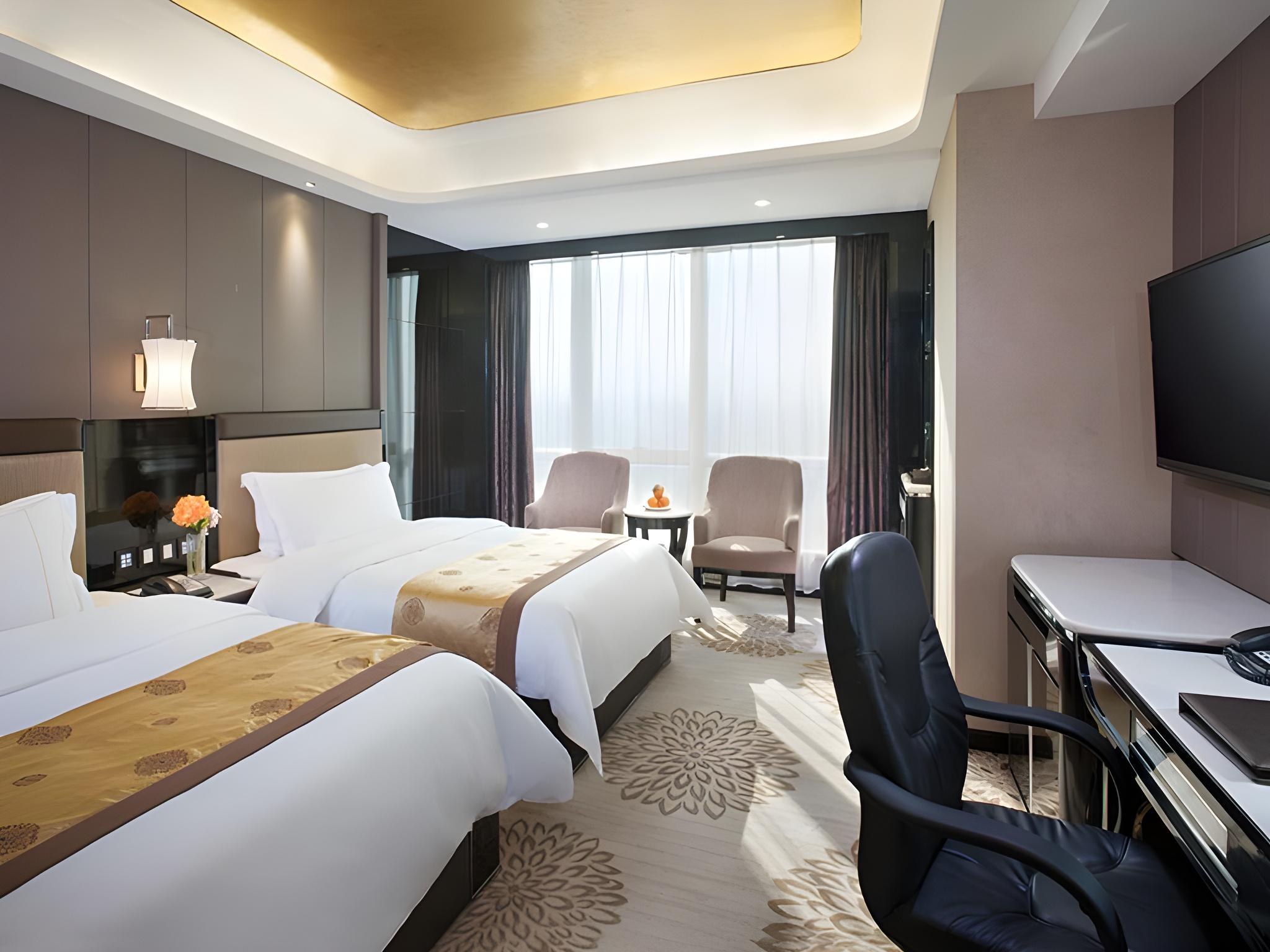 Venus Royal Hotel (The Royal Classic) 22/46