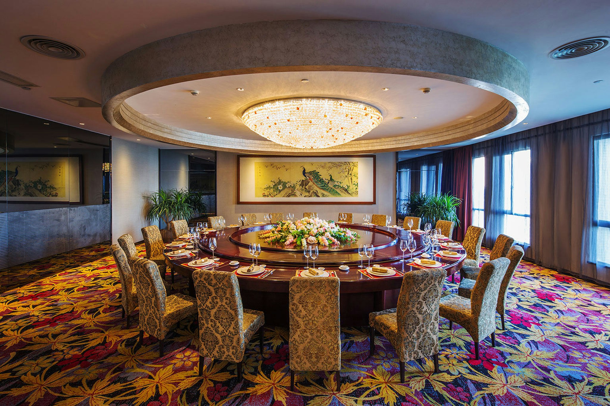 Millennium Hotel Fuqing 9/11