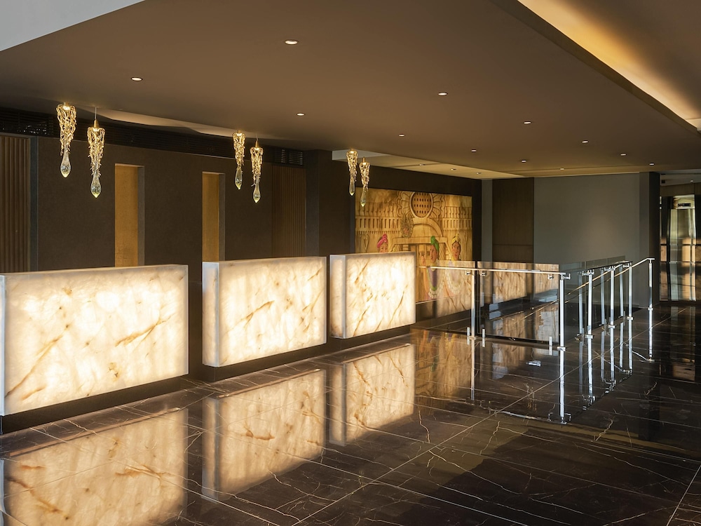 Swissotel Santa Cruz De La Sierra 34/71