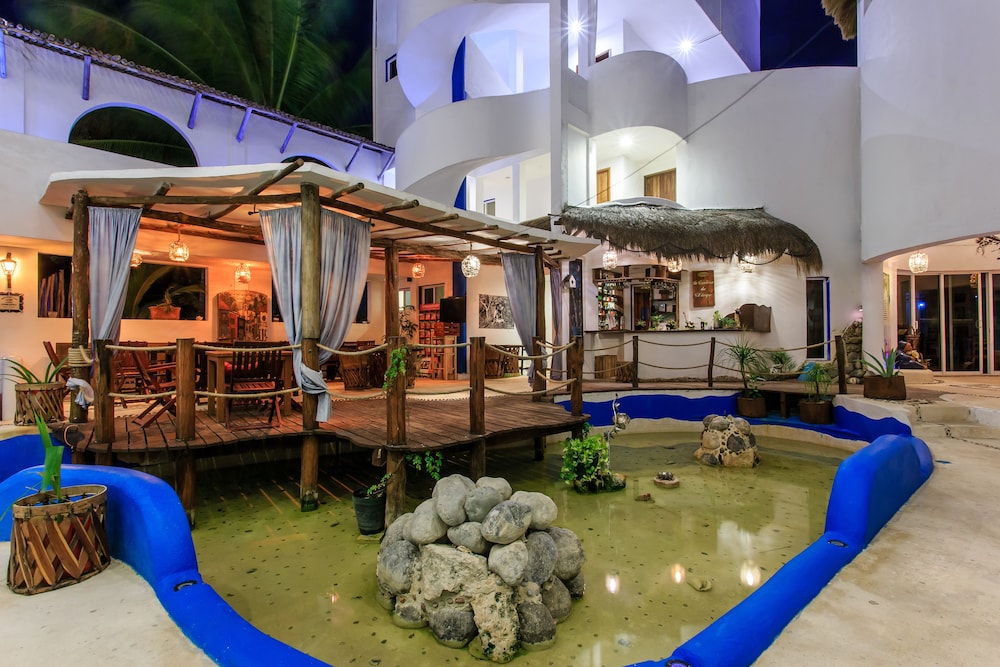 Matan Kaan by GuruHotel 6/64
