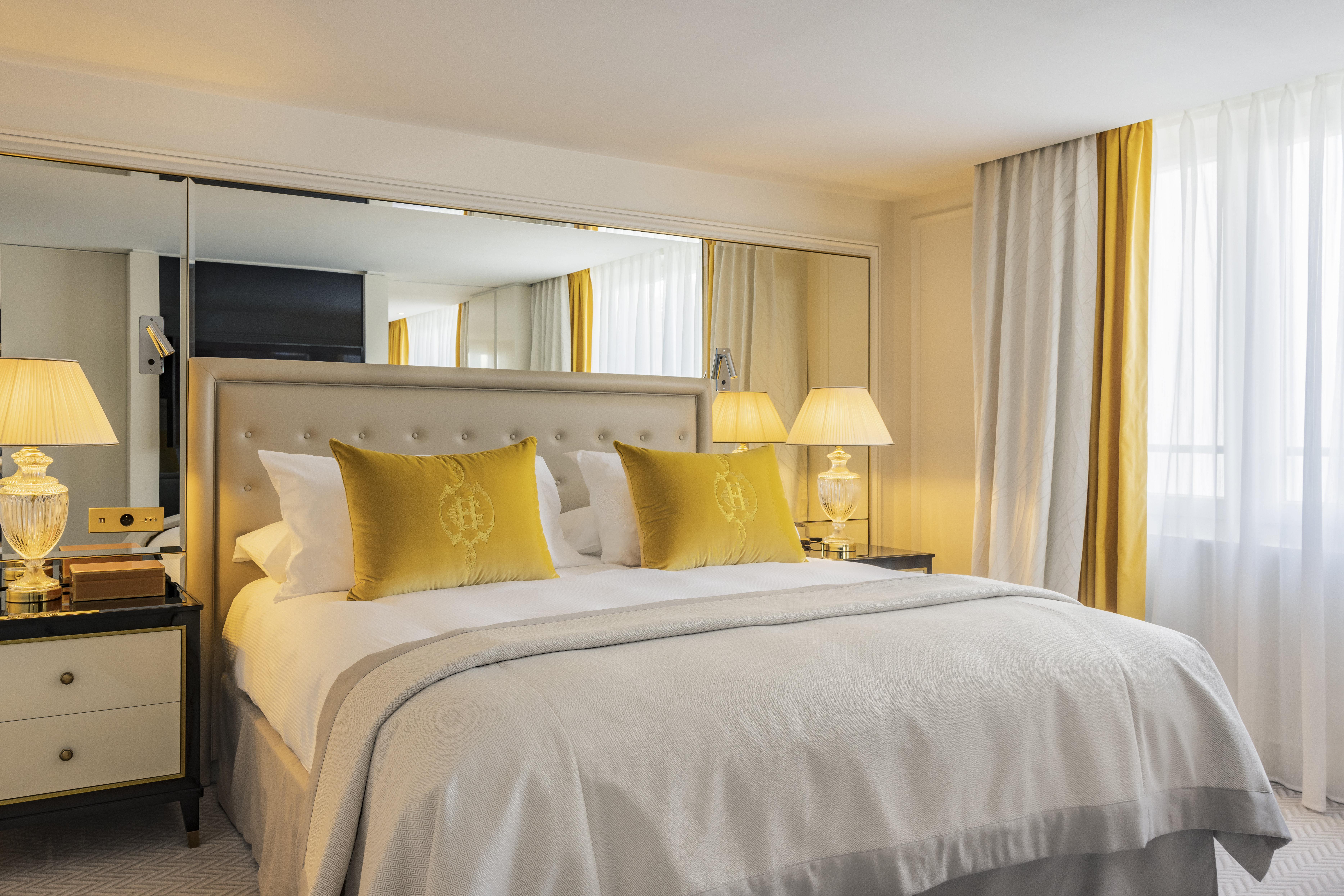 InterContinental Paris - Le Grand 27/66