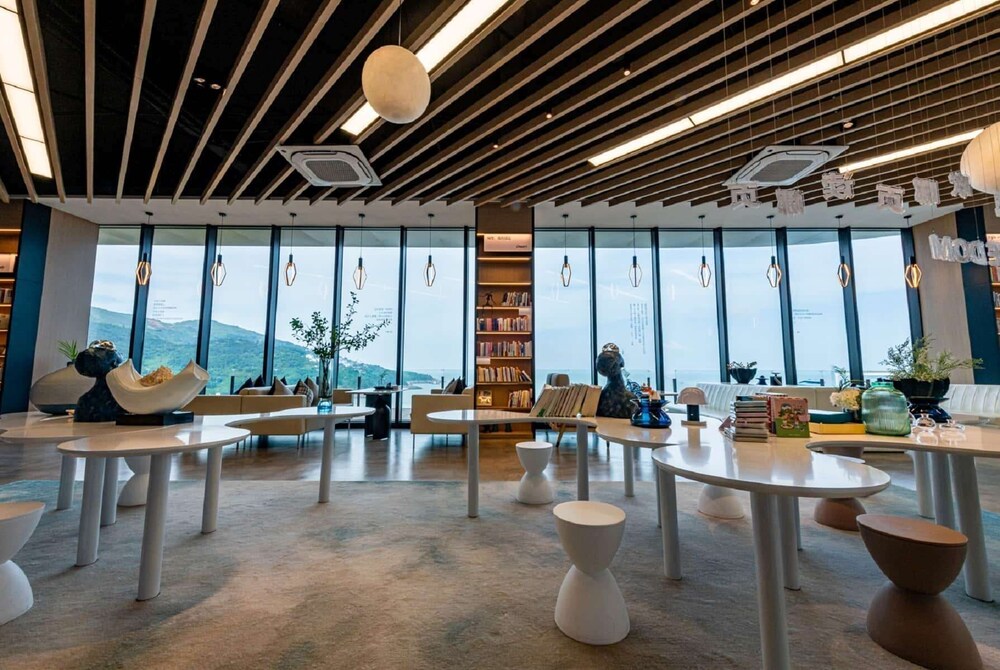 Wyndham Wenzhou Cangnan Resort 11/15