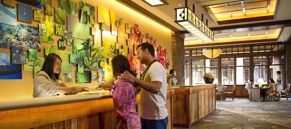 Aulani A Disney Resort Spa 6/50