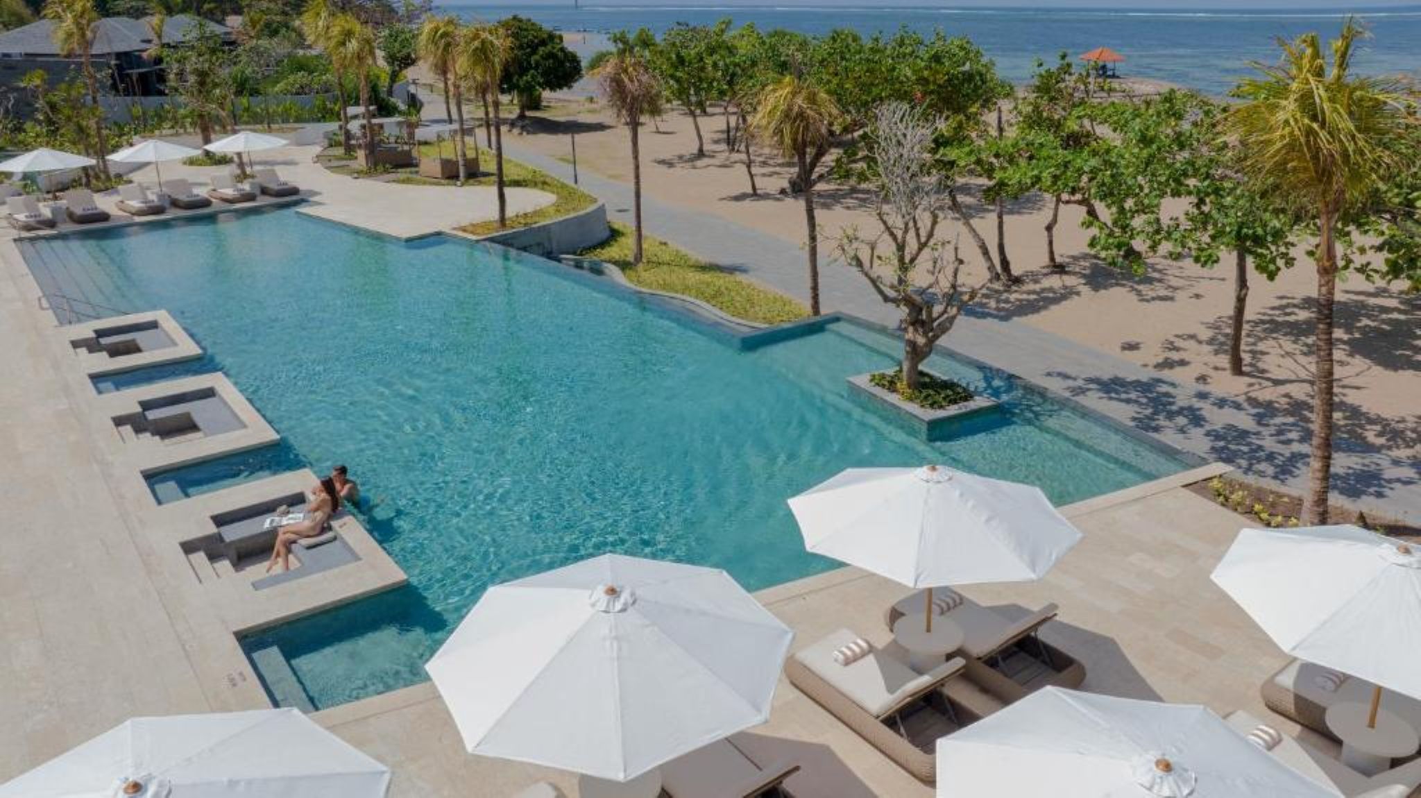 Sumitra Luxury Villas & Resort by Pramana 24/27
