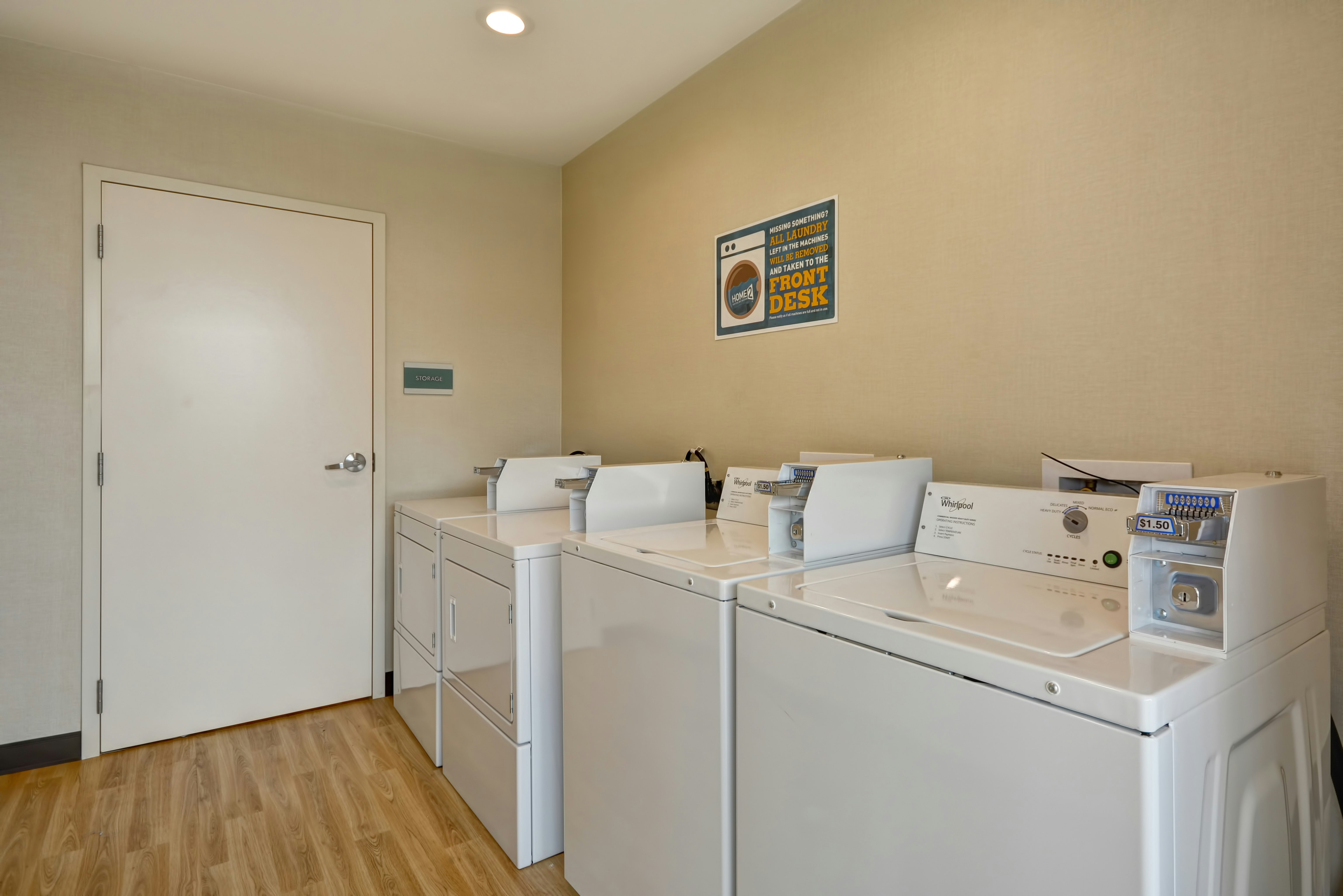 Home2 Suites by Hilton Dallas Downtown Baylor Scott & White 8/51