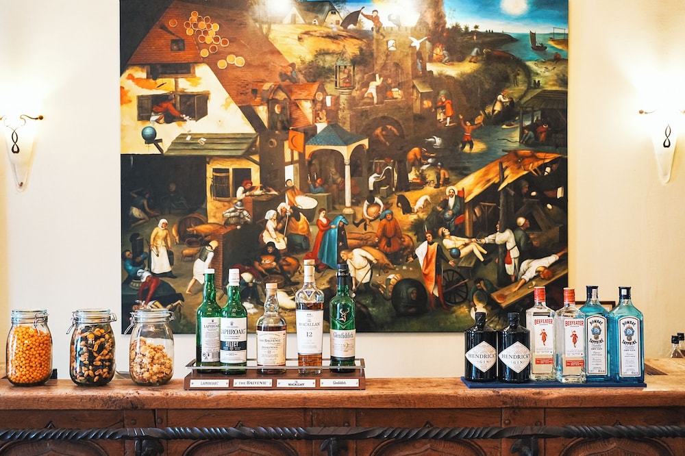 马丁里来斯酒店(Martin's Relais Hotel) 图片2