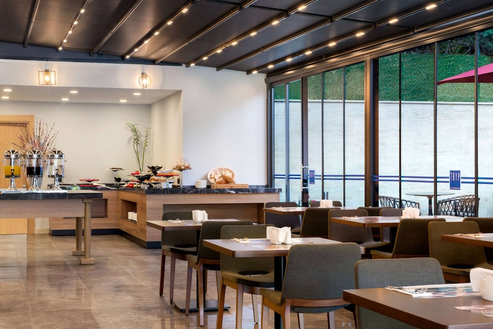 Tryp by Wyndham Istanbul Atasehir 46/61
