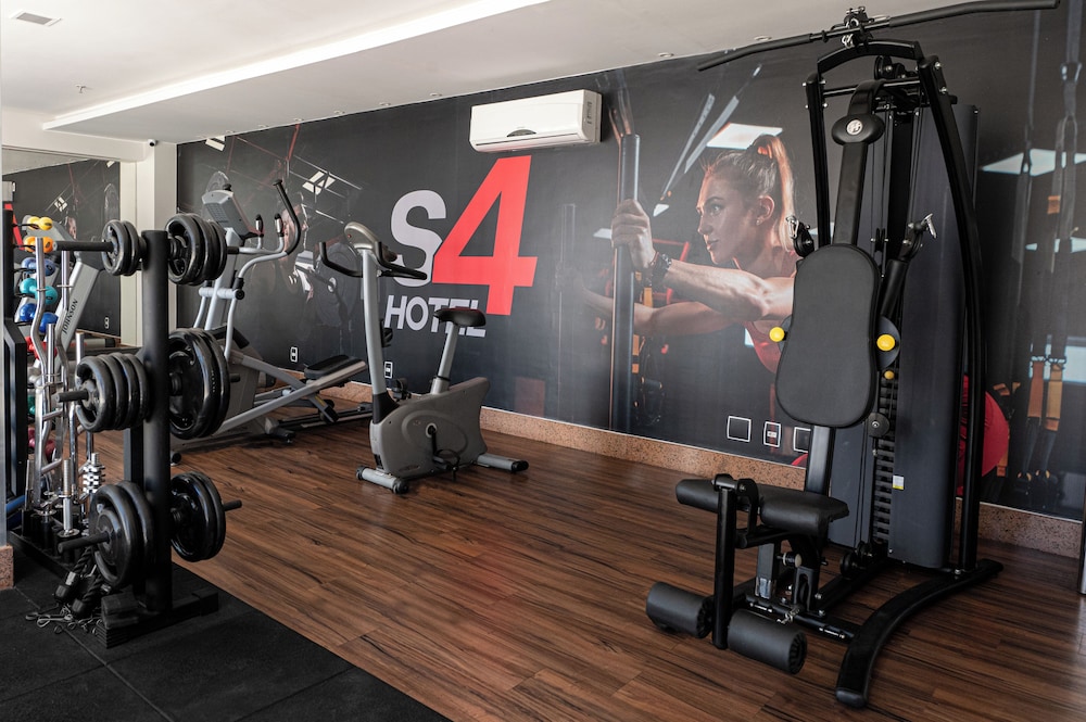 S4 Hotel 19/41