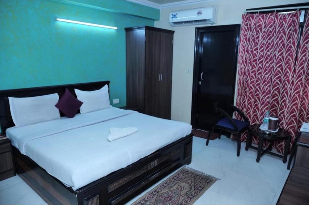 Hotel Jinendra Inn Jaipur 14/48