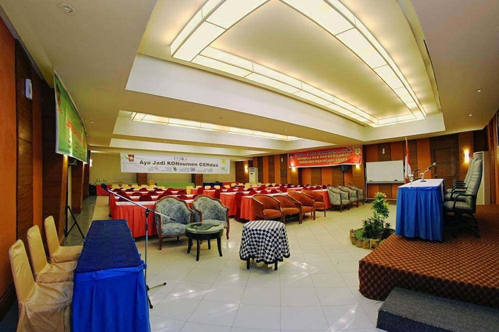 Hotel Pangeran City 16/30