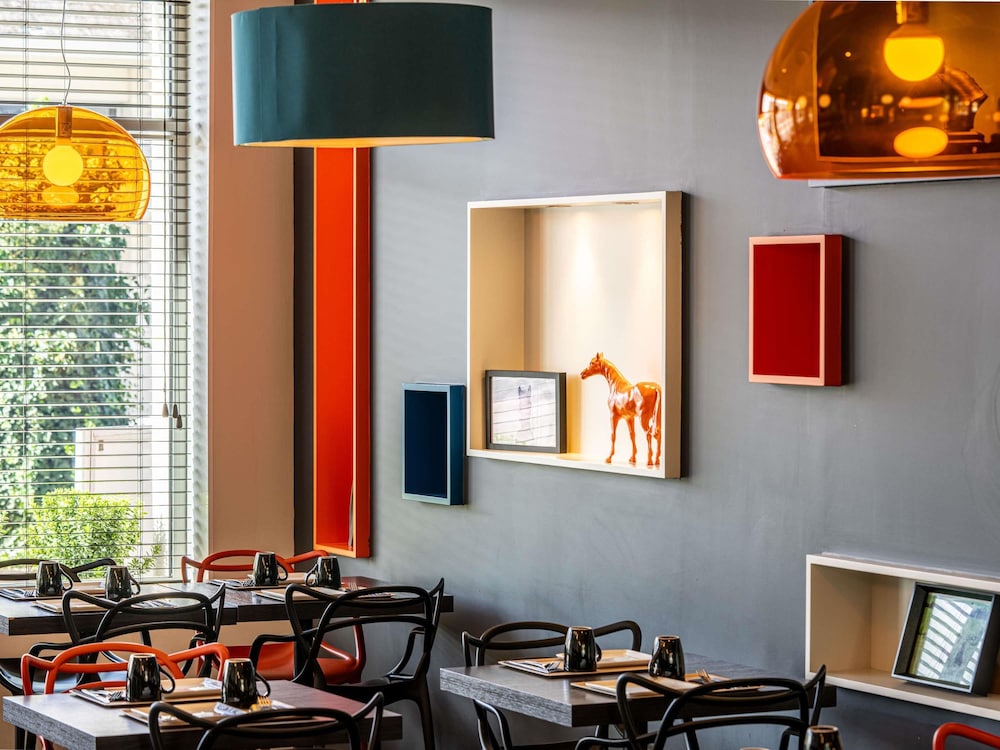 Ibis Styles Saumur Gare Centre 65/75