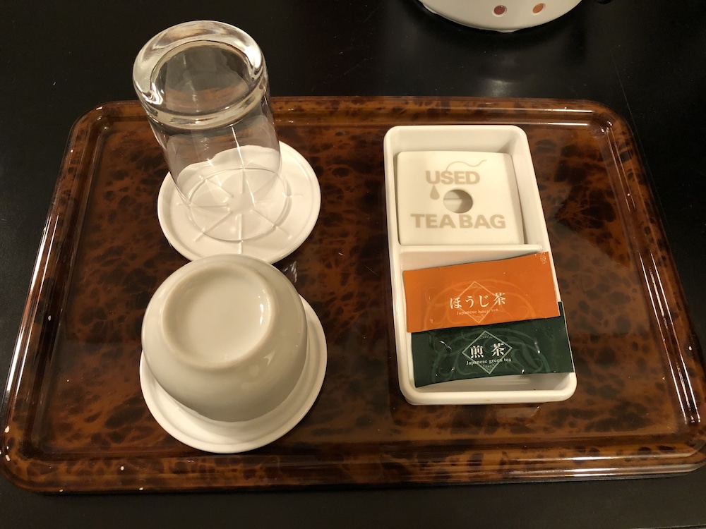 ホテルリステル新宿 写真2
