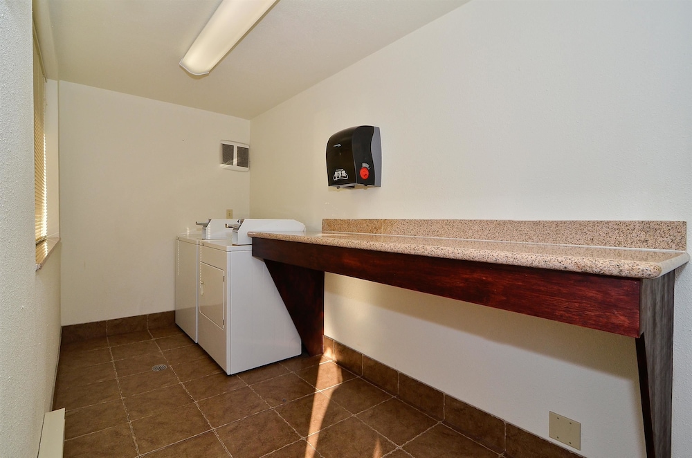 Best Western Inn Of Vancouver 8/43