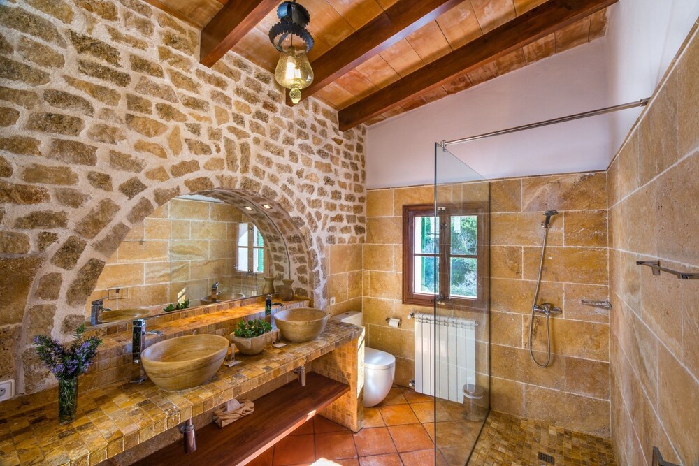 Hotel Sa Vall Valldemossa 45/70
