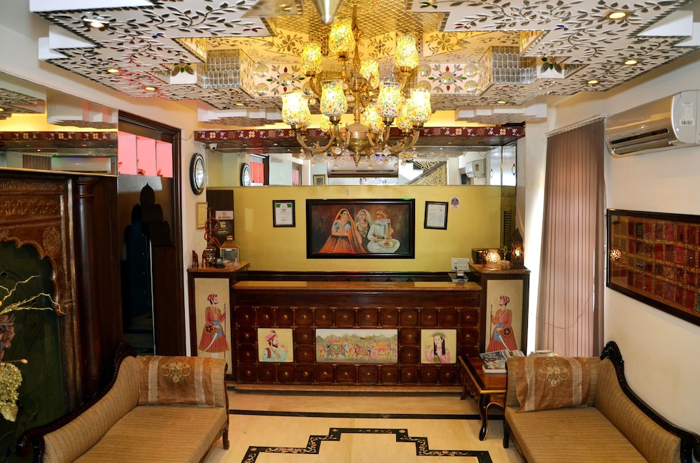 Rajputana Haveli photo5