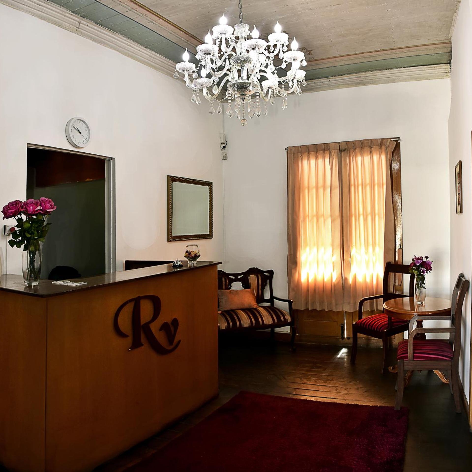 Hoteles Riviera Colonial 7/33