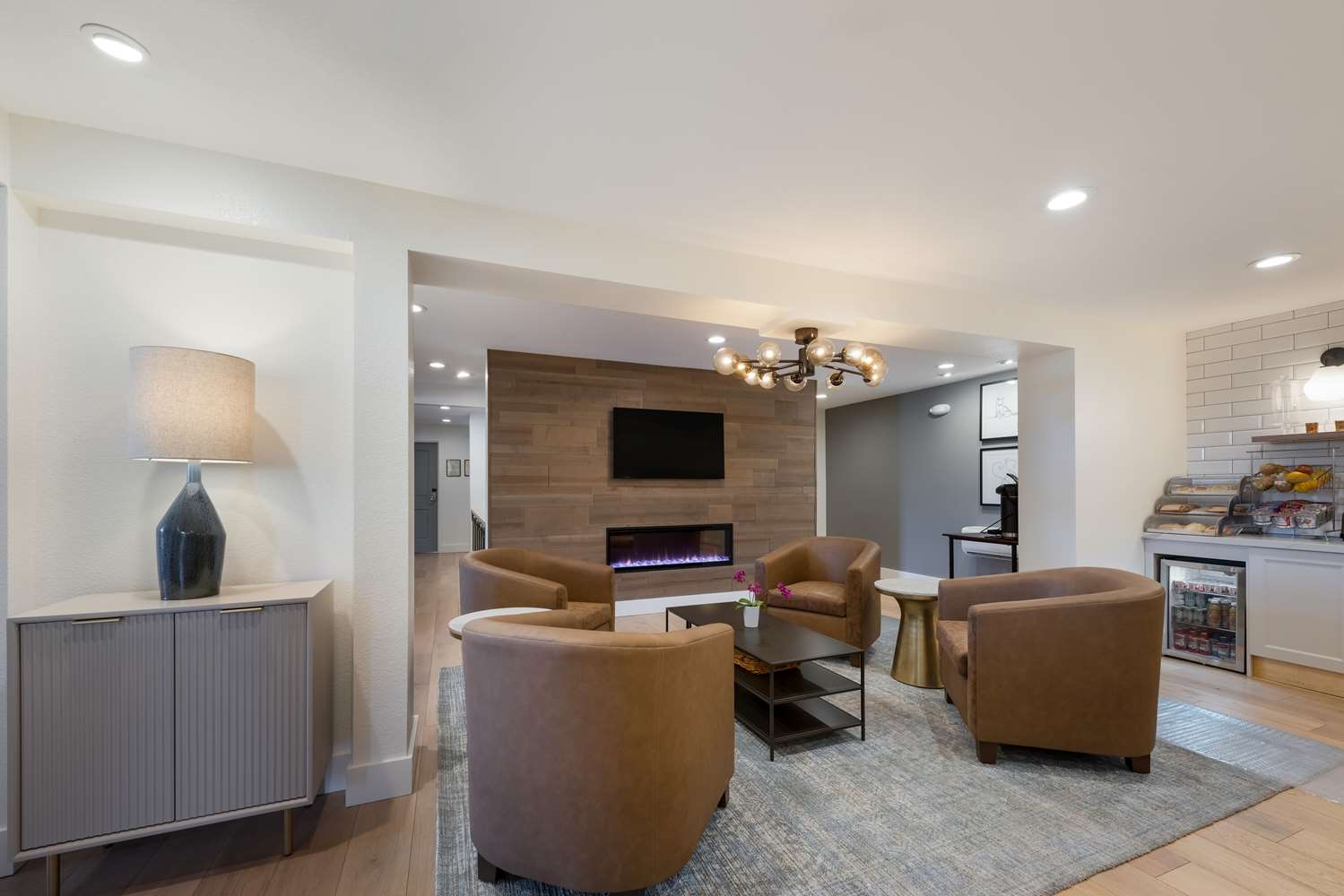 Best Western The Inn Of Los Gatos 33/44