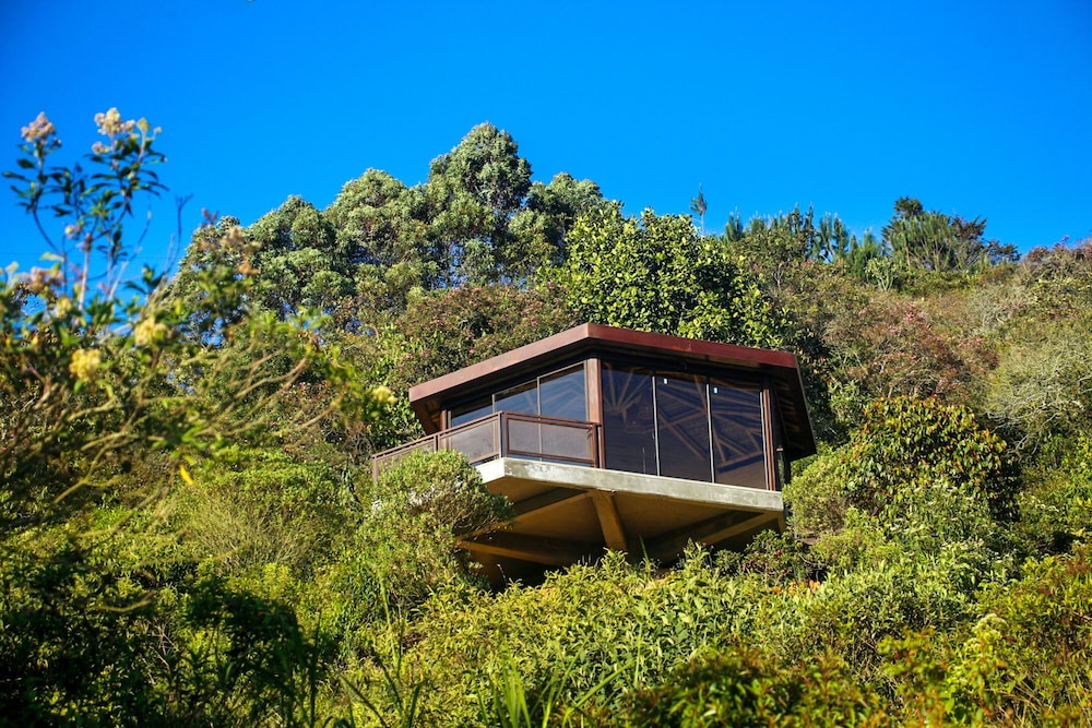 Cannua Lodge 4/50