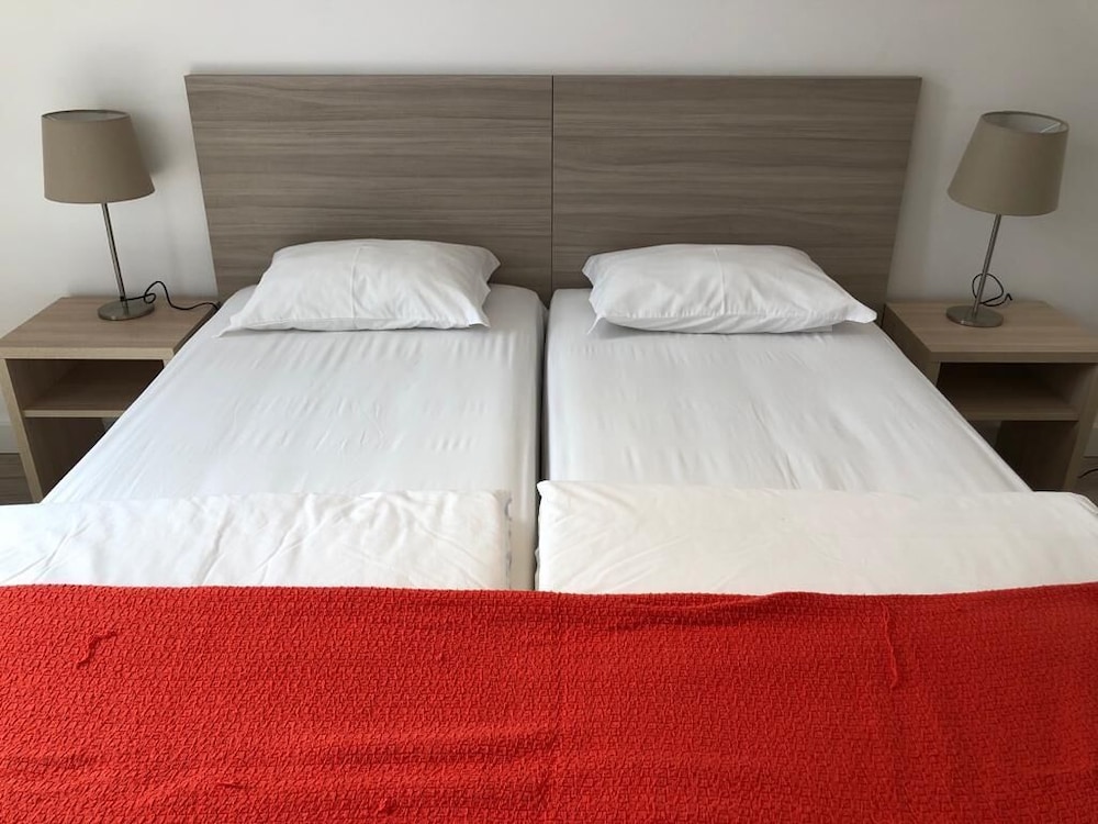 Be Lisbon Hostel Intendente 19/50