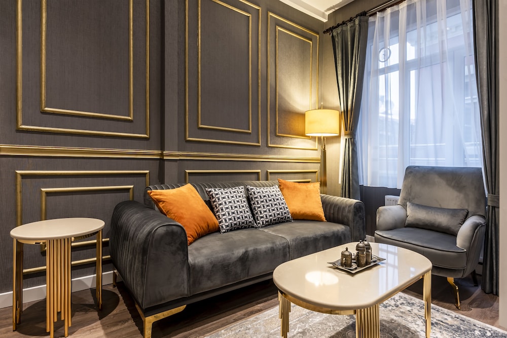 Grand Hotel de Pera 32/50