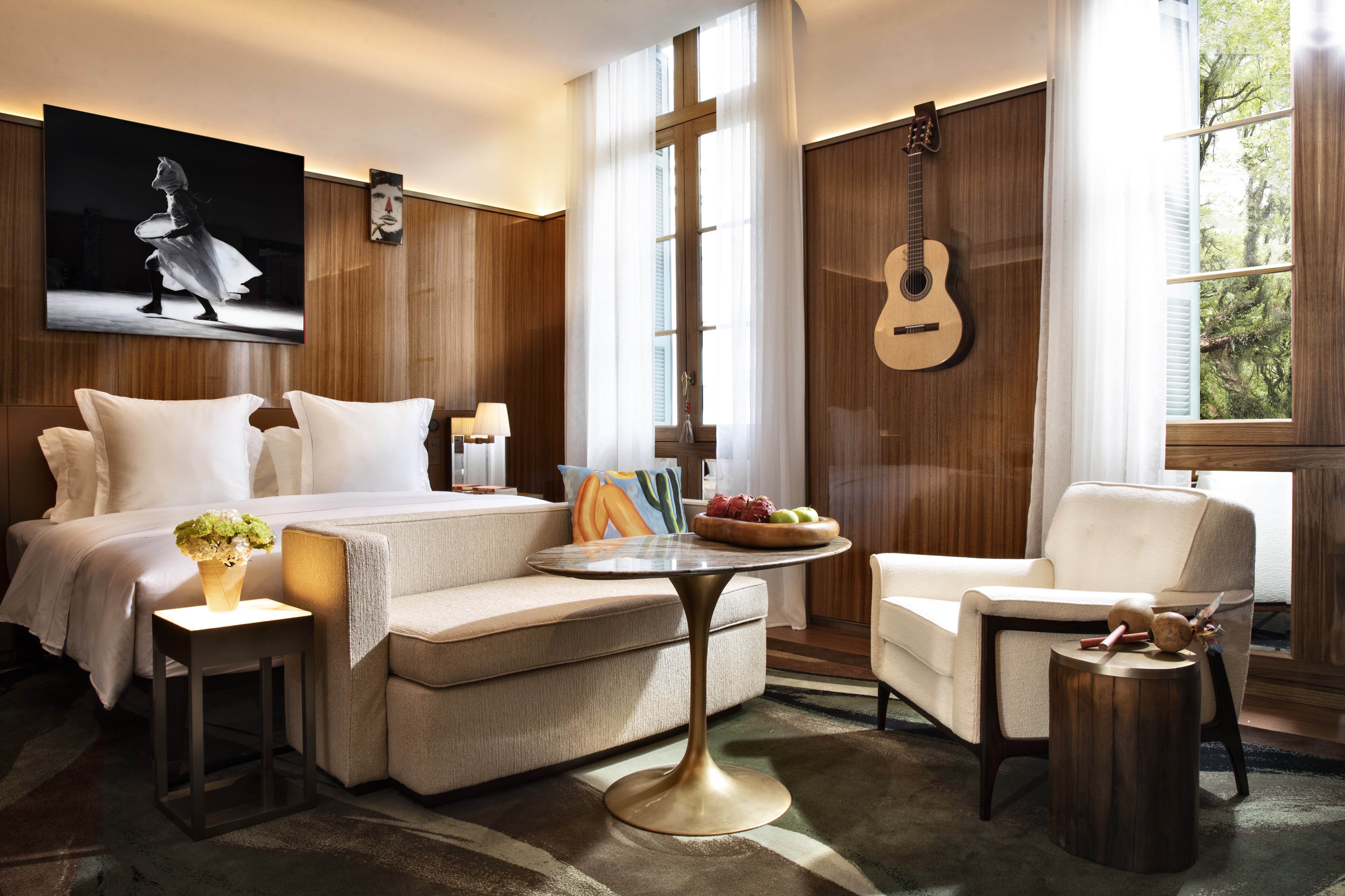 Rosewood Sao Paulo 24/44