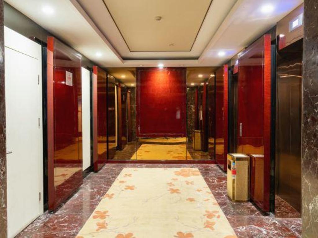 Tianjin Liye Garden Hotel 3/37