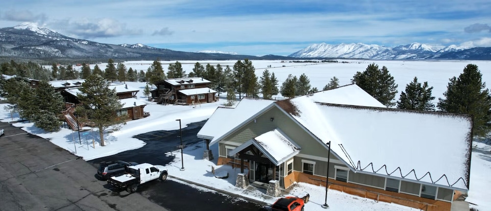 Timbers at Island Park Village Resort 12/59