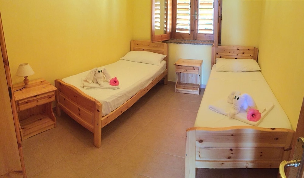 Villagio Camping La Scogliera 25/50