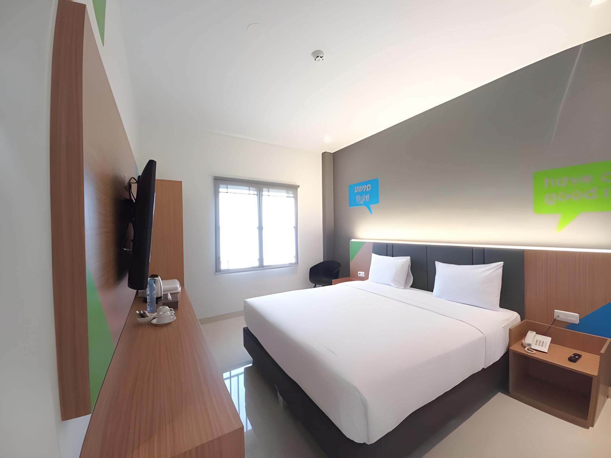 Hotel Premier Makassar 5/12