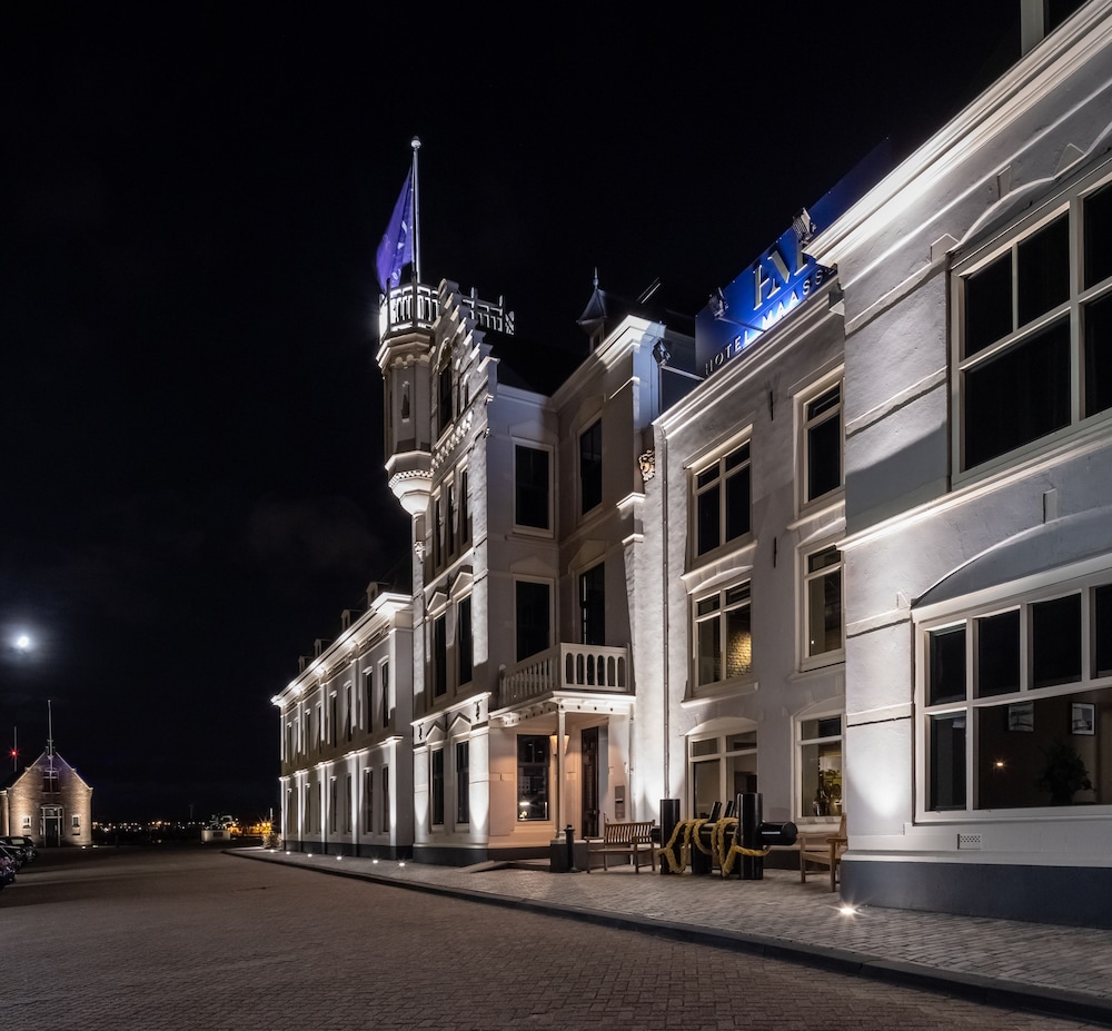 Hotel Maassluis 45/50