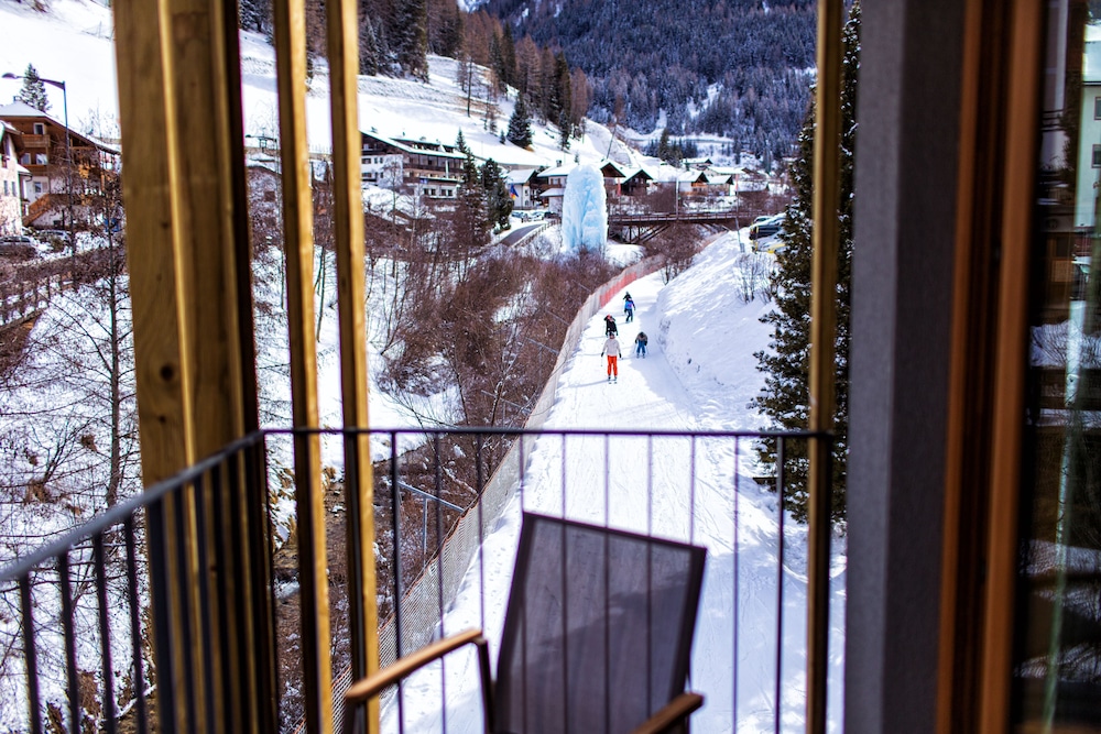 Mountain Design Hotel Eden Selva 33/50
